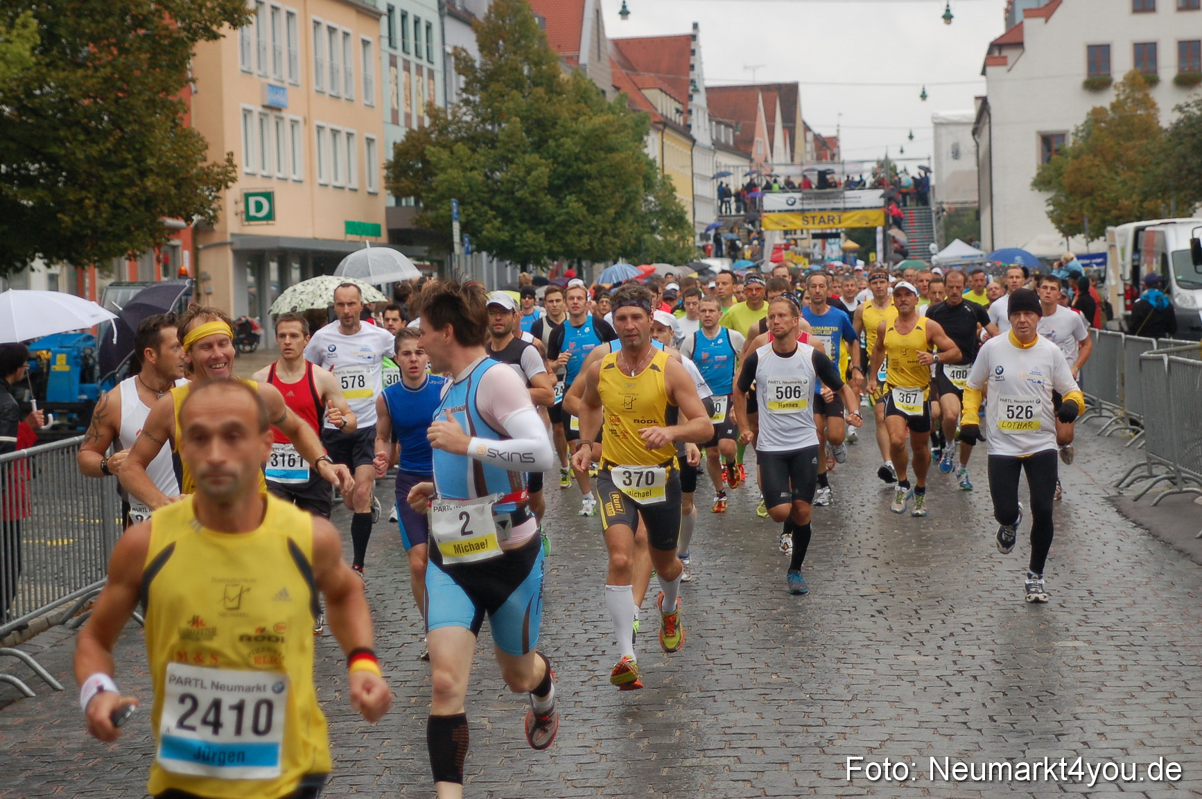 Stadtlauf Neumarkt 2013 0145